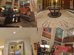 -惠州康帝国际酒店