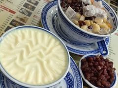 -捷信牛奶甜品世家(柳巷店)