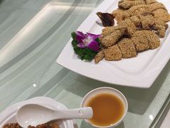 -荣粤酒家·融合粤菜