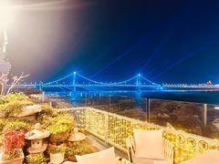 -川旺角融合菜•海景餐厅(星海广场店)