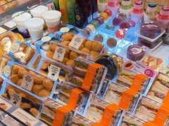 -多乐之日(和平伊势丹店)