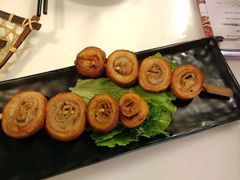 -新大咀港式茶餐厅(宝山万达店)