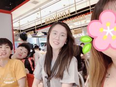 -龍歌自助小火锅(崂山丽达店)