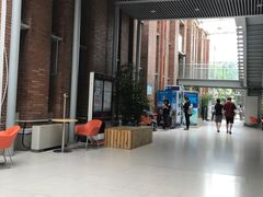 -同济大学（四平路校区）-图书馆
