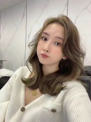 -MOVAN  HAIR莫凡匠人发型屋