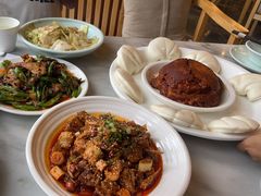 -陈麻婆豆腐总店