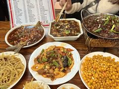 -卢庄(江汉路店)