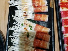 -九田家黑牛烤肉料理(溧阳吾悦店)