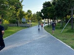 -宝安西湾红树林湿地公园