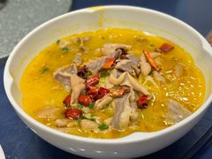 -顺风山庄(水濂山店)