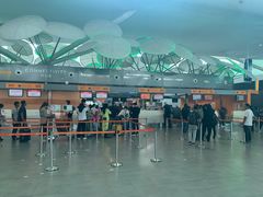 -吉隆坡国际机场