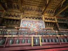 -北京市劳动人民文化宫(太庙)