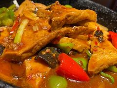 -松茸小馆·云南特色餐厅