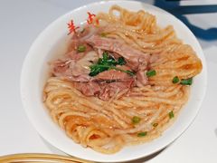 -火宫殿·小吃王国(坡子街店)