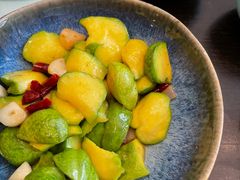 -翠湖宾馆·中餐厅