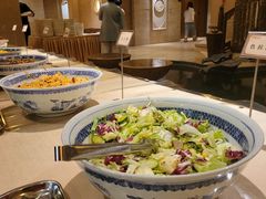 -灵山大佛梵宫餐饮
