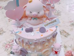 -DOPAMINE多巴胺·甜品面包·生日蛋糕(国贸店)