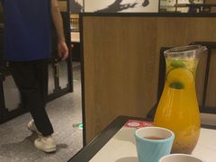 -江边城外烤全鱼(龙德广场店)