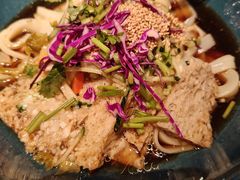 -耶里夏丽·丝路新疆菜·清真食品(徐家汇臻选店)