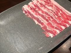 -新石器烤肉(虹悦城店)