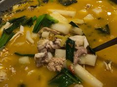 湘江杂鱼锅-天怡·鱼工厂(梅溪湖店)