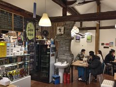 -鬼味烤翅(南锣鼓巷店)