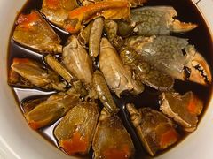 -大榭国际大酒店-中餐厅