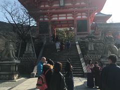 -有栖山 清光院 清水寺