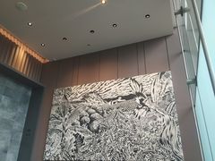 -星巴克(成都东站店)