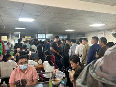 -龙门李家三旦羊肉汤馆