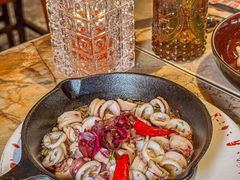 -BROWNSTONE布朗石西班牙餐厅(富城店)