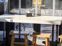 -老磁器口豆汁店(天坛店)