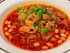 -太二酸菜鱼(群光广场店)
