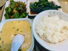 -老乡鸡(南京胜利路店)