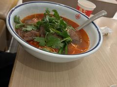 -遇见小面(江湾阳光天地店)