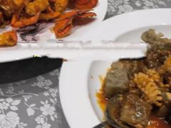-将相和·海鲜蒸饺大连菜