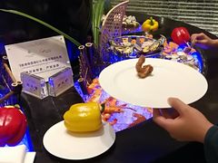 -安蒂娅·海鲜自助餐厅(安蒂娅美兰酒店)