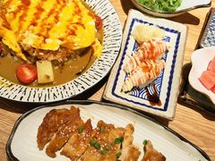 -西月山居匠心创意料理(江汉路新佳丽广场店)
