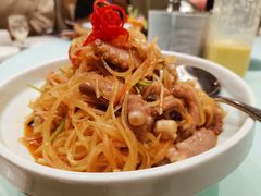 -隆喜元鱼汤包·海鲜(中联广场店)