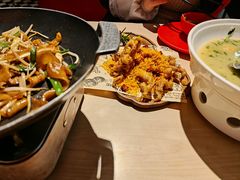 -避风塘(宝山万达店)