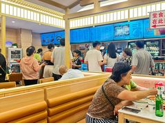 -华天延吉餐厅(西四总店)