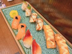 -傑·料理·海鲜放题(佛山文华荟店)
