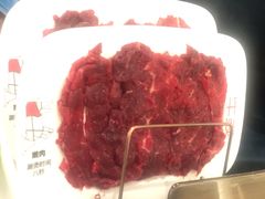 -牛焱·贵州黄牛肉火锅(城西银泰店)