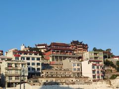-东沙渔村