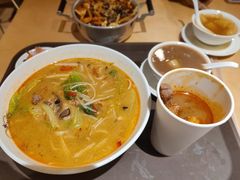 -水平有限广西米粉·广西风味集(五道口店)