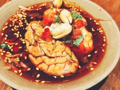 -串大叔炭火烤串·鸡西大冷面刀削面(总店)