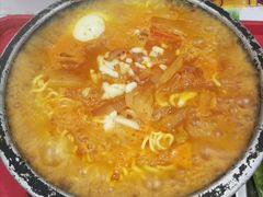 -北京大学-燕南食堂