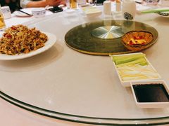 -便宜坊烤鸭店(甜水园店)