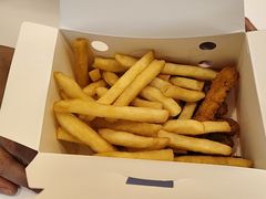 -德克士(场中路店)