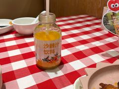 -西贝莜面村(朝阳大悦城店)